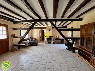  Maison à vendre 4 pièces 95 m²