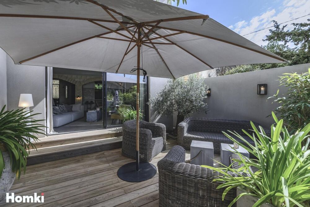 � vendre  Maison Villeneuve-l�s-Avignon (30400)