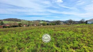  Terrain à vendre 2298 m²