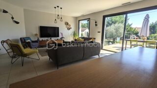  Maison à vendre 6 pièces 155 m²