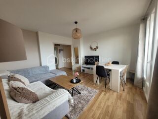  Appartement à vendre 4 pièces 62 m²