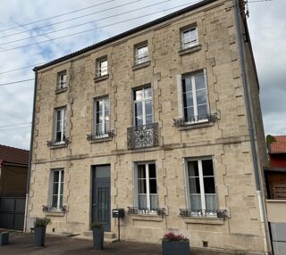 Maison 11 pièces 260 m² · à Saint-Dizier · 260 m² · 386 000 €
