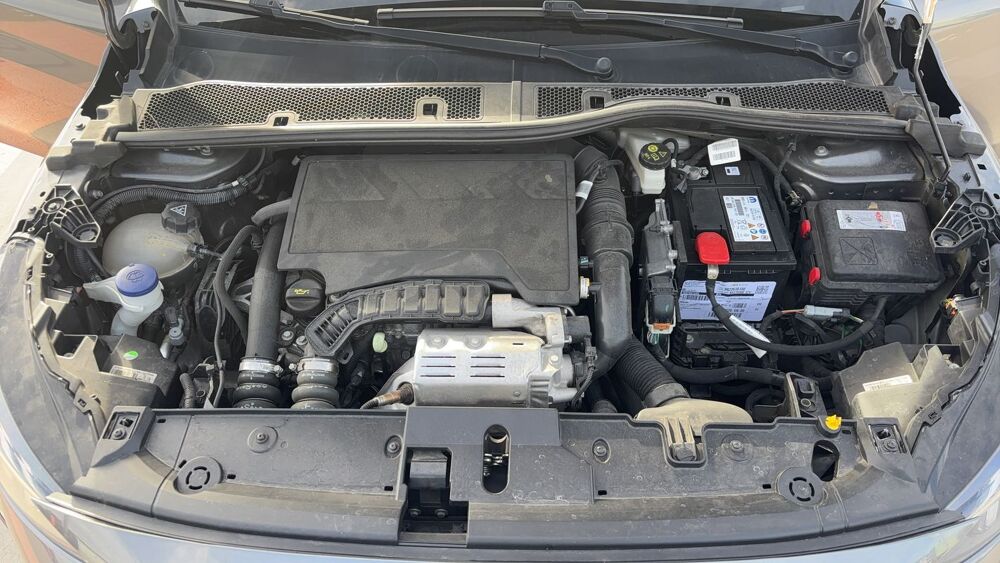 208 II 1.2 PureTech 100 GT-Line - Entretien constructeur 2019 occasion 31200 Toulouse