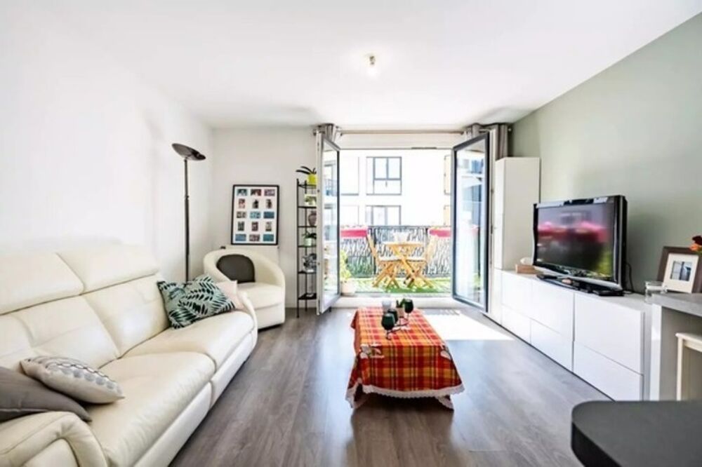 Vente Appartement Appartement T3 á vendre, 3 pièces PLAISIR (78370) Plaisir