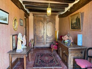  Maison à vendre 10 pièces 325 m²