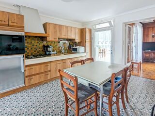  Maison � vendre 7 pi�ces 125 m�