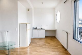  Appartement à vendre 2 pièces 42 m²
