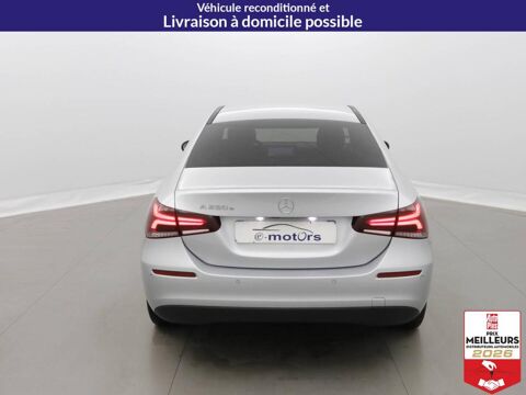 Classe A 250e 8G-DCT Style +GPS +Cam&eacute;ra 2021 occasion 10150 Lavau