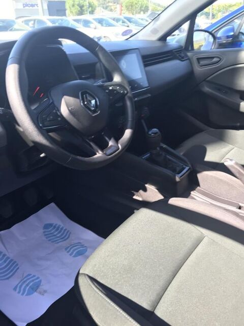 Clio V TCE 90 2021 occasion 38160 Chatte