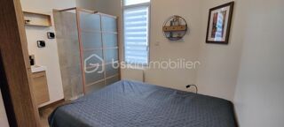  Appartement  vendre 2 pices 24 m