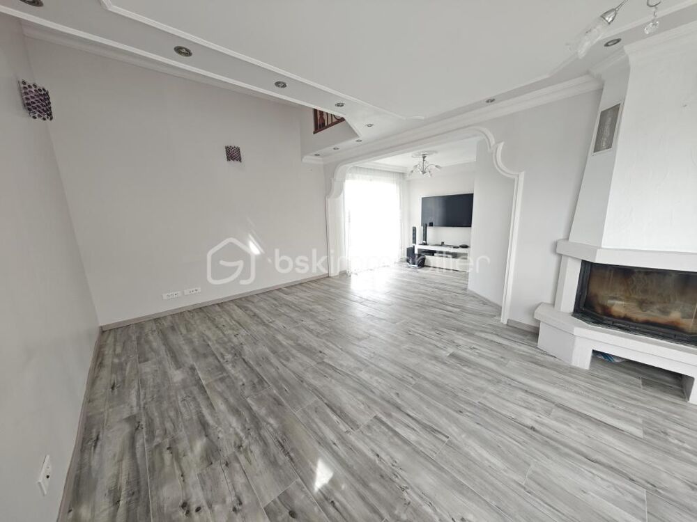 Vente Maison Pavillon individuel idéal famille L aigle