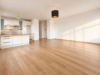  Appartement à louer 2 pièces 53 m²