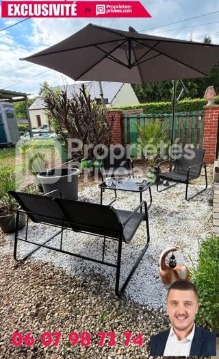  Immeuble à vendre 12 pièces 207 m²