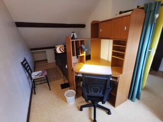  Appartement  louer 1 pice 12 m