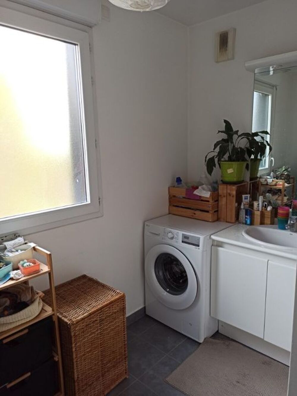 Appartement de 63m2 à louer sur Palaiseau