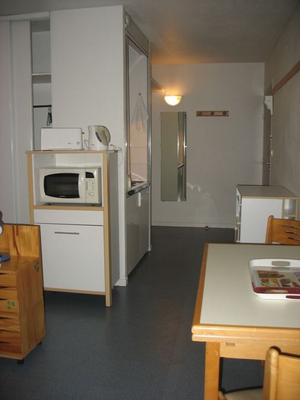 Location Appartement Studio de 24m2 à louer sur Reims Reims