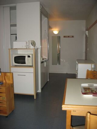  Appartement à louer 1 pièce 24 m²