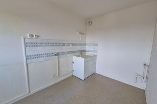  Appartement à vendre 2 pièces 50 m²