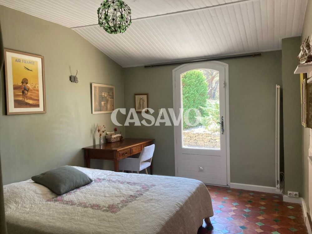 � vendre  Maison Rognes (13840)