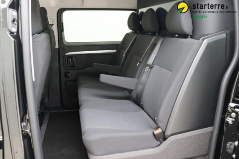 Expert Cabine Approfondie FIXE XL DIESEL 180 CH AUTOMATIQUE 2026 occasion 73420 Voglans