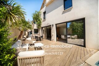  Maison à vendre 6 pièces 150 m²