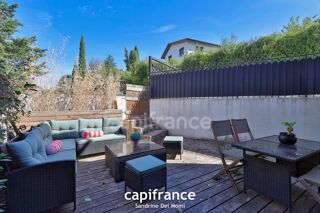  Appartement à vendre 4 pièces 83 m²