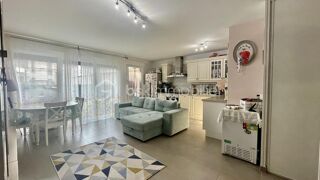  Appartement � vendre 3 pi�ces 65 m�