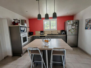  Maison � vendre 6 pi�ces 118 m�