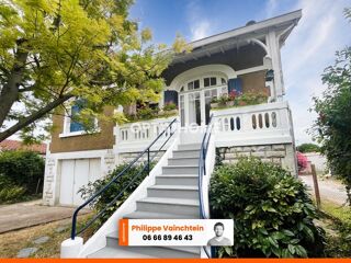  Maison  vendre 4 pices 100 m