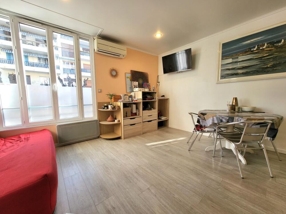 Vente Appartement Appartement Nice