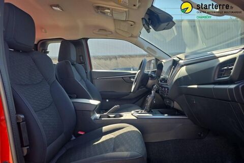 D-MAX 2.2L SPACE CABINE A/T EVOLUTION 2026 occasion 73420 Voglans