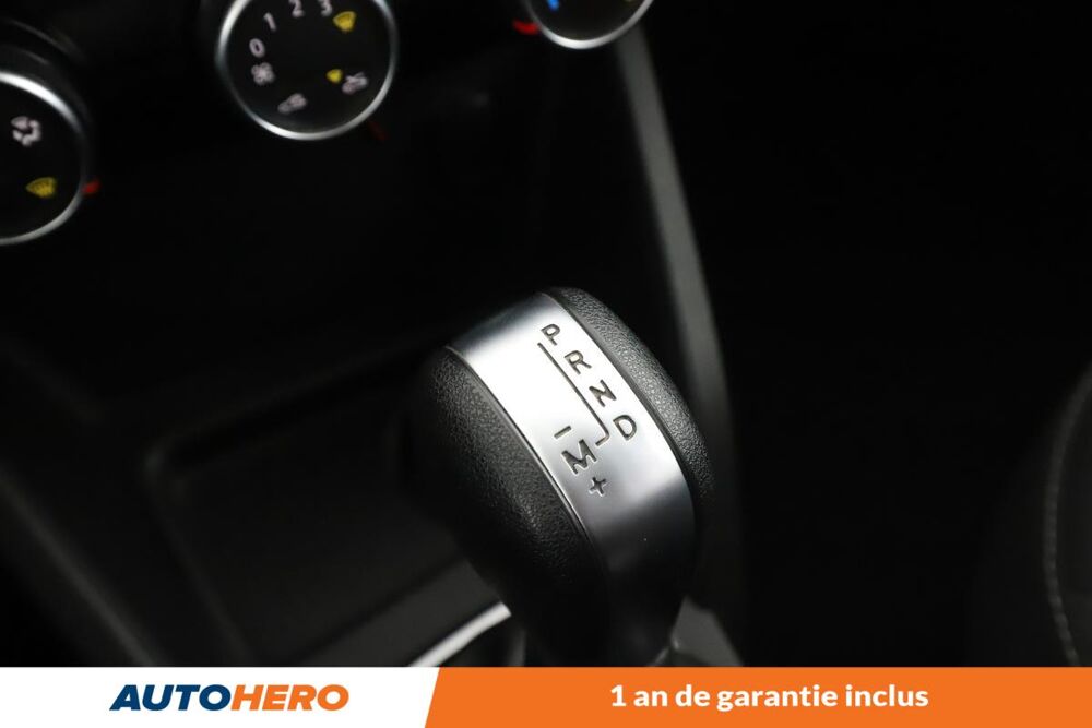 Duster II 1.5 dCi Confort 4x2 EDC 110 ch 2018 occasion 92130 Issy-les-Moulineaux