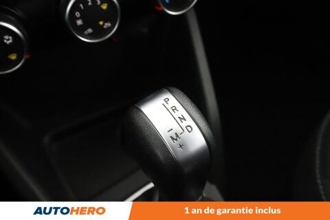 Duster II 1.5 dCi Confort 4x2 EDC 110 ch 2018 occasion 92130 Issy-les-Moulineaux