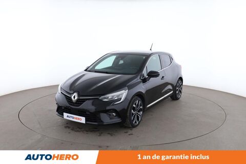 Annonce voiture Renault Clio 13490 €