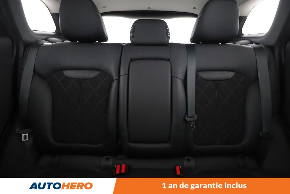 Kadjar 1.3 TCe Intens EDC 160 ch 2019 occasion 92130 Issy-les-Moulineaux