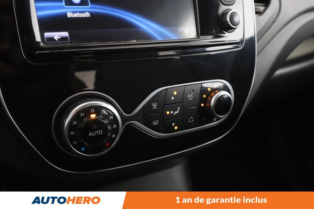Captur 1.2 TCe Energy Intens EDC 120 ch 2017 occasion 92130 Issy-les-Moulineaux