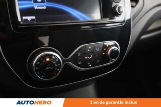 Captur 1.2 TCe Energy Intens EDC 120 ch 2017 occasion 92130 Issy-les-Moulineaux