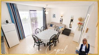 Maison à vendre 3 pièces 41 m²