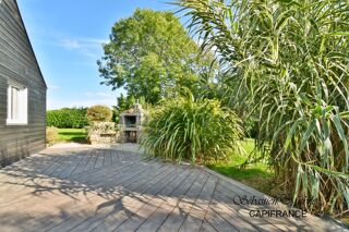 Vente Maison Maison à vendre 6 pièces (PONTORSON) Baie du Mont Saint Michel Pontorson