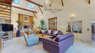  Propri�t�/ch�teau � vendre 7 pi�ces 295 m�