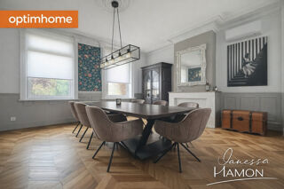  Maison à vendre 5 pièces 200 m²
