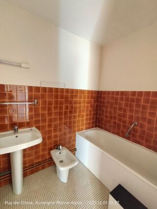  Maison  vendre 2 pices 52 m