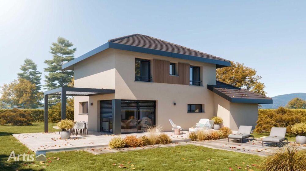 Vente Maison Hermès 111 Metz tessy