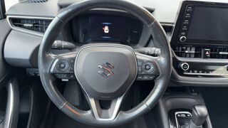Swace 1.8 VVT-i 122 Hybrid CVT Privilege 2022 occasion 44680 Saint Hilaire De Chaleons