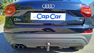Q2 I 1.4 TFSI COD 150 Design 2017 occasion 38660 Le Touvet