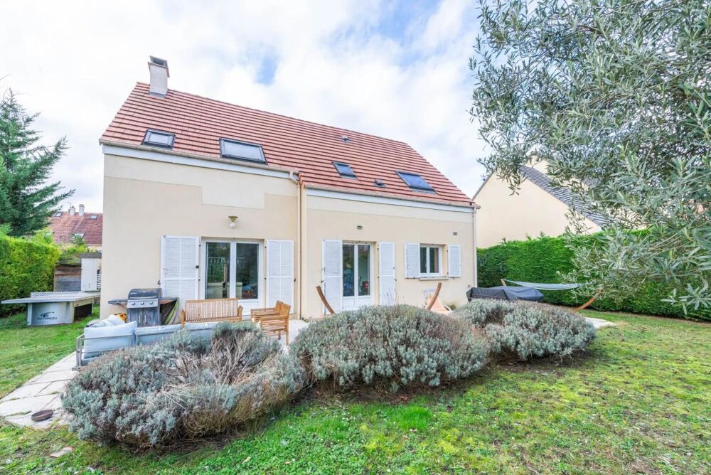 � vendre  Maison Chatou (78400)
