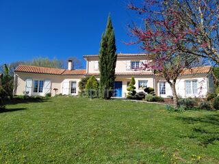  Villa � vendre 8 pi�ces 295 m�