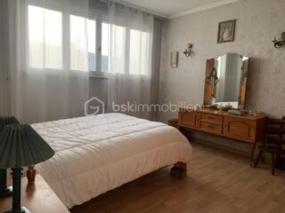  Maison � vendre 4 pi�ces 92 m�