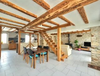  Maison � vendre 6 pi�ces 165 m�