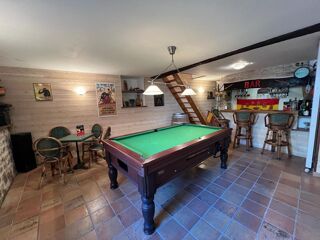  Maison � vendre 7 pi�ces 193 m�